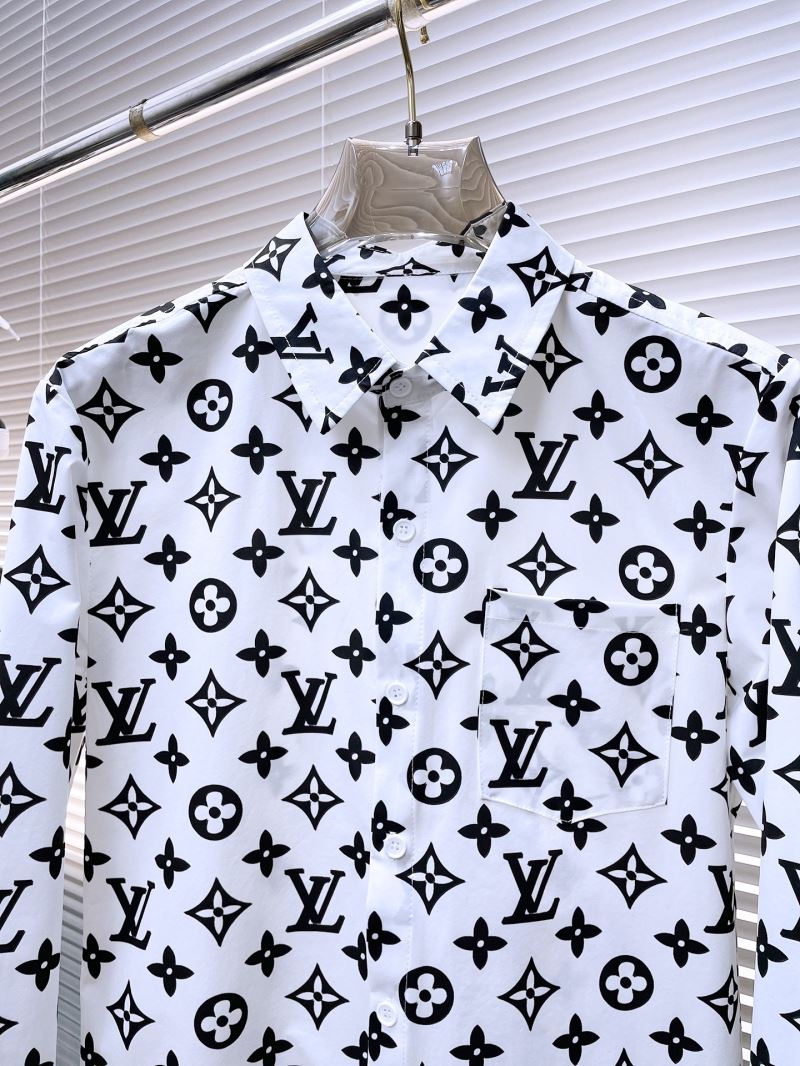 Louis Vuitton Shirts